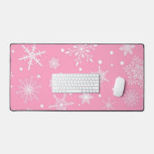 Motif Snowflake (Clavier et souris)