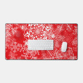 Motif Snowflake (Clavier et souris)