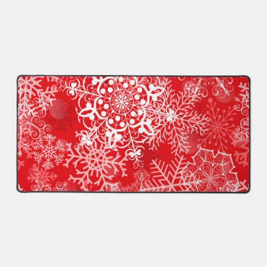 Motif Snowflake (Recto)