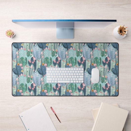 Motif Soft Patel Cactus (Bureau 1)
