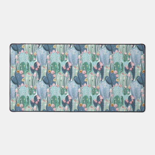 Motif Soft Patel Cactus (Recto)
