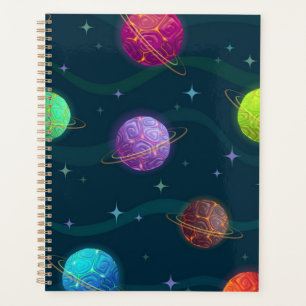 Motif spatial