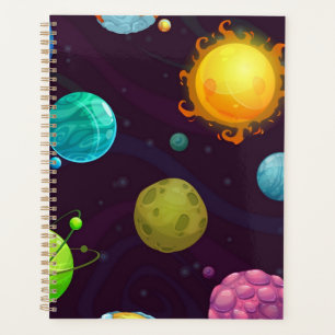 Motif spatial