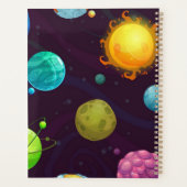 Motif spatial (Dos)