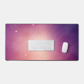 Motif spatial (Clavier et souris)