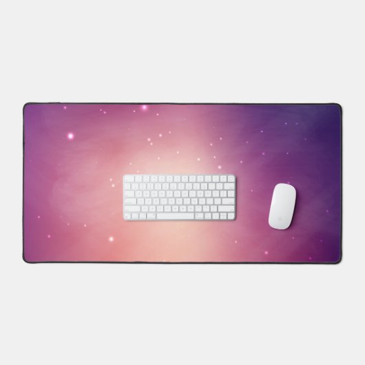 Motif spatial (Clavier et souris)