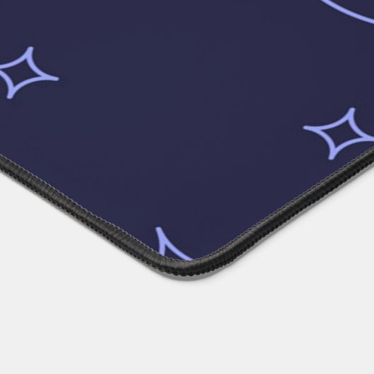 Motif spatial (Coin)