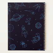 Motif spatial (Dos)