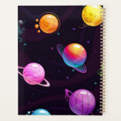 Motif spatial (Dos)