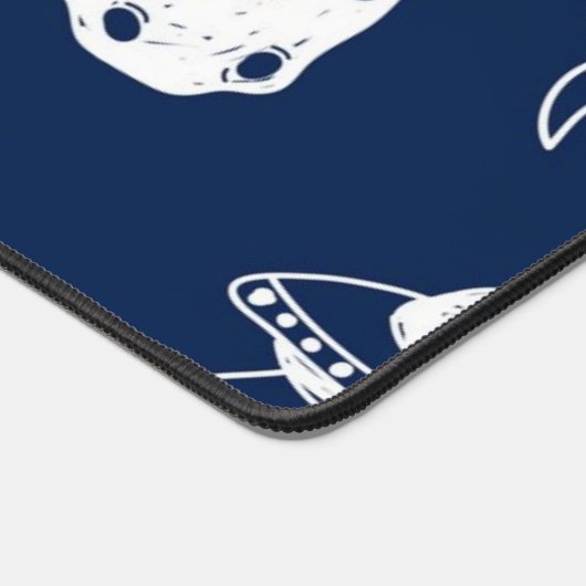 Motif spatial (Coin)