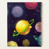 Motif spatial (Dos)