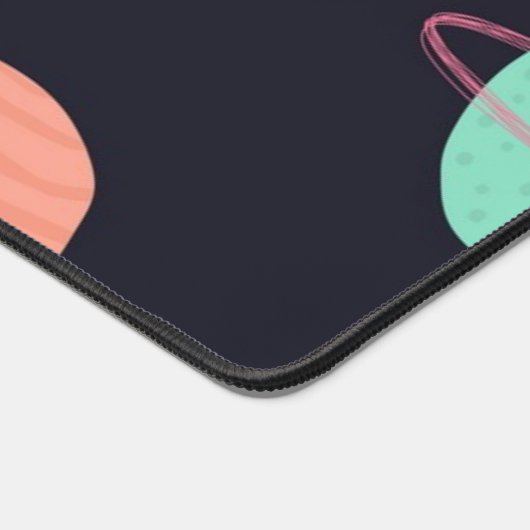 Motif spatial (Coin)