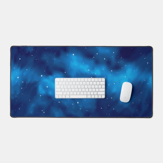 Motif spatial (Clavier et souris)