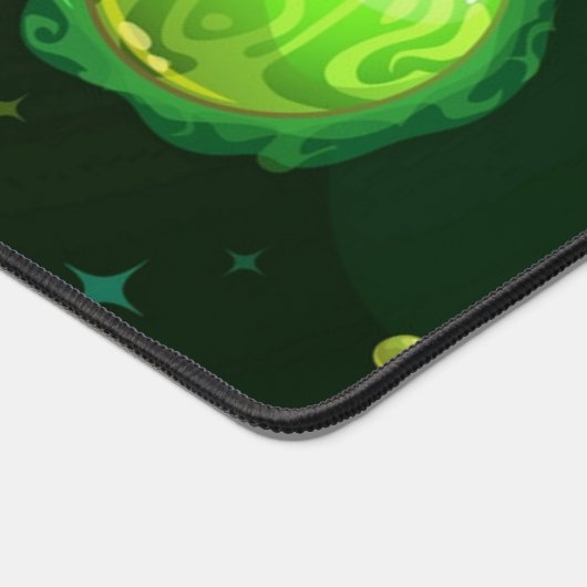 Motif spatial (Coin)