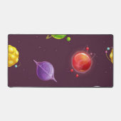 Motif spatial (Recto)