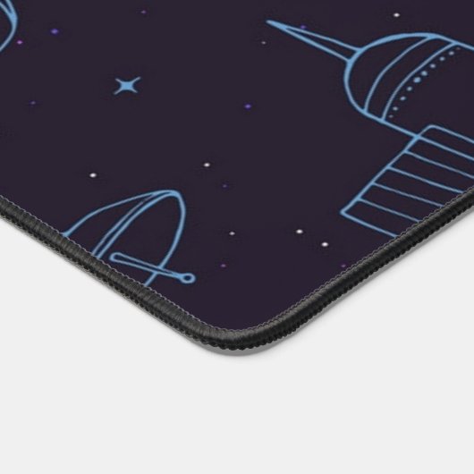 Motif spatial (Coin)