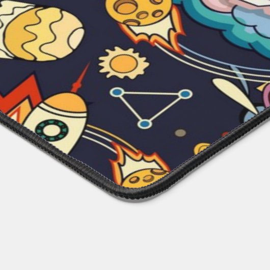 Motif spatial (Coin)