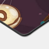 Motif spatial (Coin)