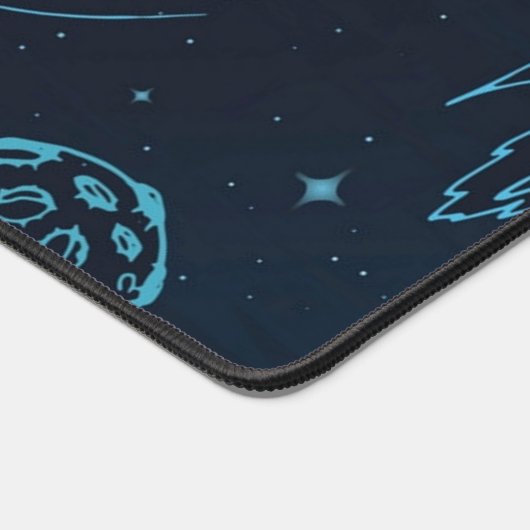 Motif spatial (Coin)