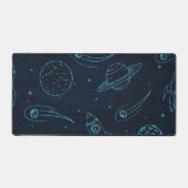 Motif spatial (Recto)