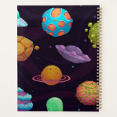 Motif spatial (Dos)
