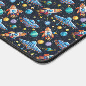 Motif spatial (Coin)