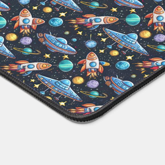 Motif spatial (Coin)