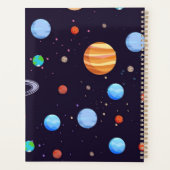Motif spatial (Dos)