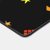 Motif spatial (Coin)