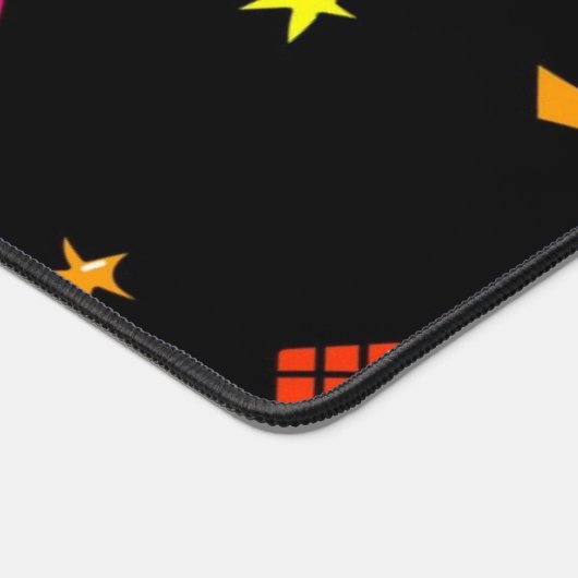 Motif spatial (Coin)