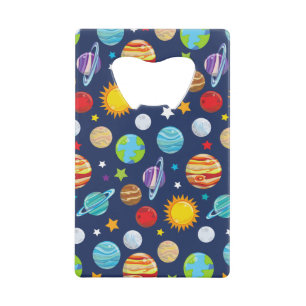 Motif spatial, Planètes, Étoiles, Cosmos, Galaxie