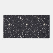 Motif Stars & Planètes (Recto)