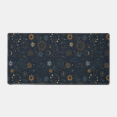 Motif Stars & Planètes (Recto)