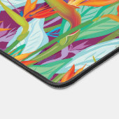 Motif Strelitzia (Coin)