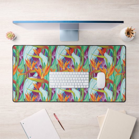 Motif Strelitzia (Bureau 1)
