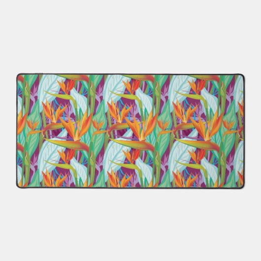 Motif Strelitzia (Recto)