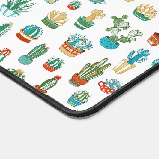 Motif Succulent (Coin)