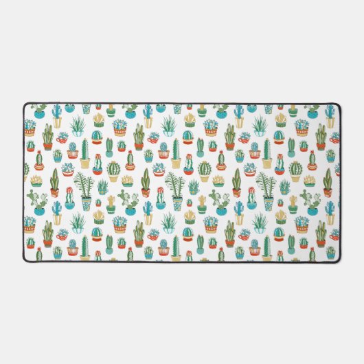 Motif Succulent (Recto)