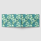 Motif SURF JUNGLE DANS LA COMBO TURQUOISE (Complet)