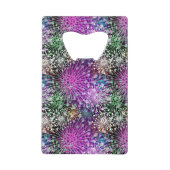 Motif tacheté vif (Devant)