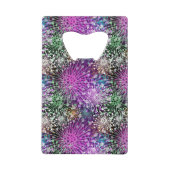 Motif tacheté vif (Dos)