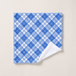 Motif Tartan Brun Blanc yxm0uat9