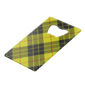 Motif tartan MacLeod (Devant Angle)