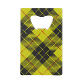 Motif tartan MacLeod (Dos)
