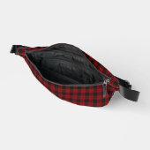MOTIF TARTAN PLAID RED (Ouvrir)