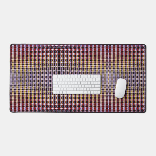 Motif technique Conception artistique (Clavier et souris)