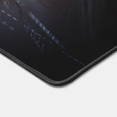 Motif technologique moderne (Coin)