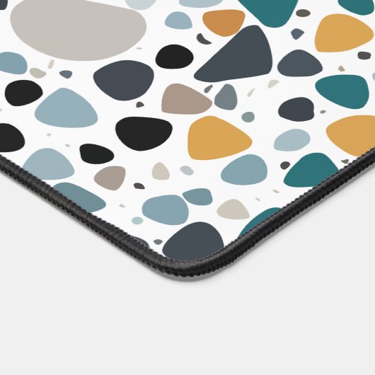 Motif Terrazzo (Coin)