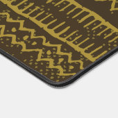 Motif textile/textile africain (Coin)