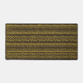 Motif textile/textile africain (Recto)